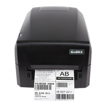 Godex GE300