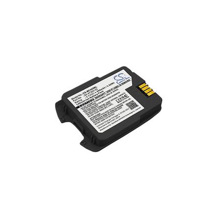 Symbol (Motorola) Akkumulátor, CS4070
