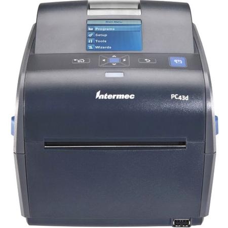 Honeywell PC43D