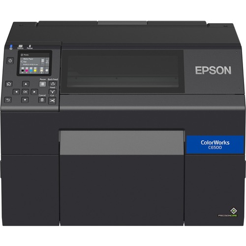Epson ColorWorks C6500
