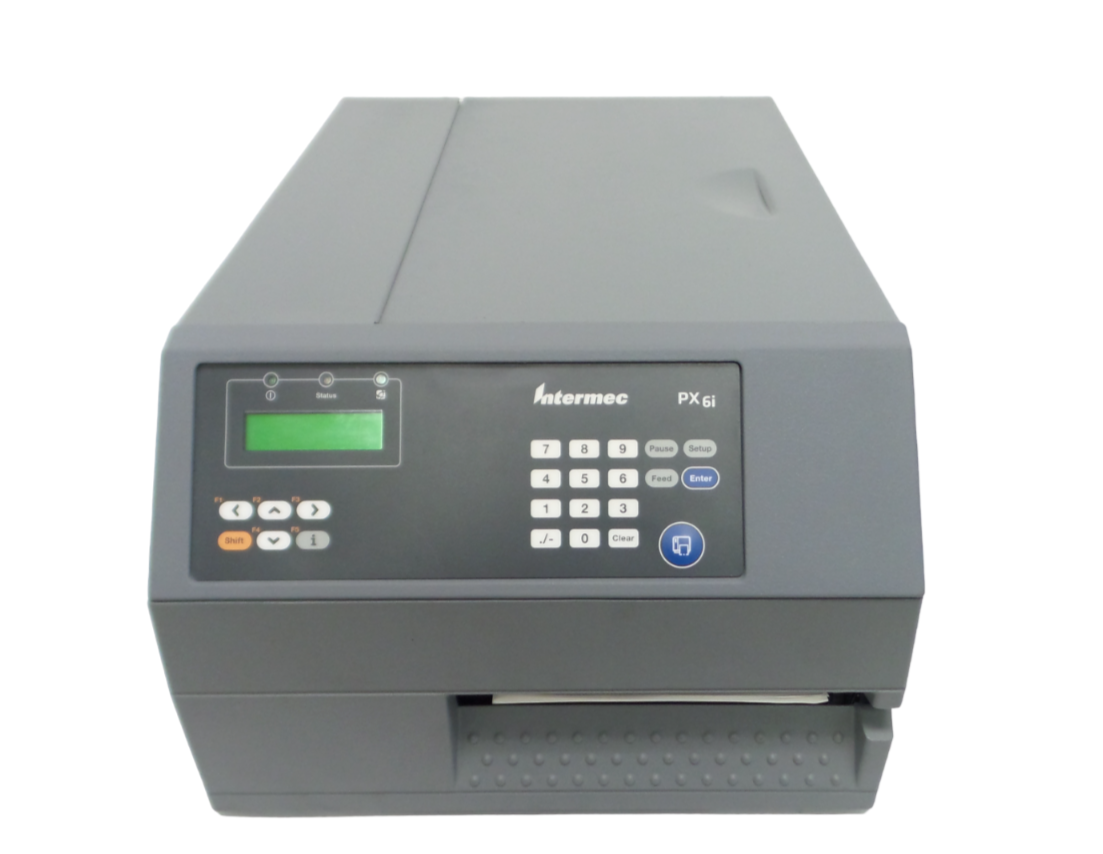 Intermec PX6i